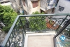 studio apartment on Van Bao Str